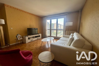 achat appartement le-bget 93350