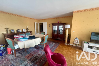 achat appartement le-bget 93350