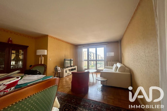 achat appartement le-bget 93350