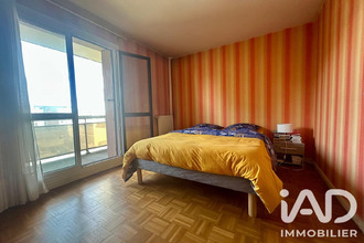 achat appartement le-bget 93350