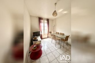 achat appartement le-bget 93350