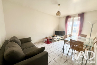 achat appartement le-bget 93350