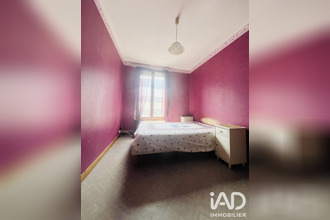achat appartement le-bget 93350