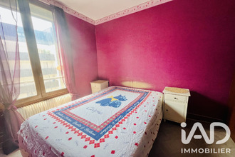 achat appartement le-bget 93350