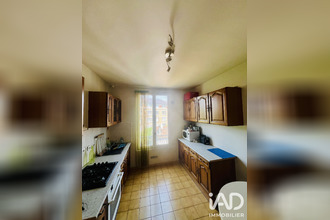 achat appartement le-bget 93350