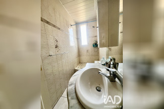 achat appartement le-bget 93350