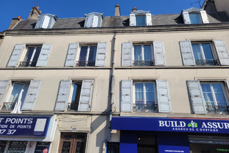 achat appartement le-bget 93350