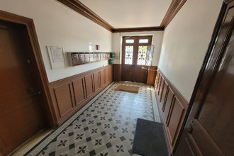 achat appartement le-bget 93350
