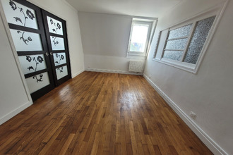 achat appartement le-bget 93350