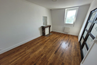 achat appartement le-bget 93350