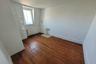 achat appartement le-bget 93350