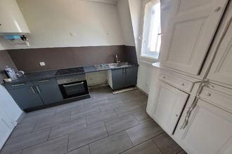 achat appartement le-bget 93350
