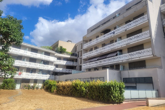 achat appartement le-bget 93350