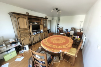 achat appartement le-bget 93350