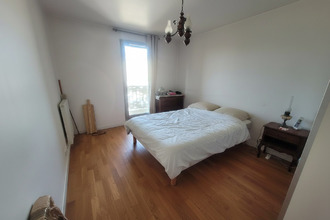 achat appartement le-bget 93350