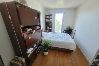 achat appartement le-bget 93350