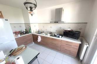 achat appartement le-bget 93350