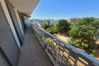 achat appartement le-bget 93350