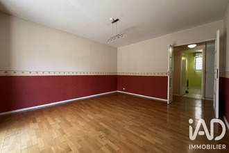 achat appartement le-bget 93350