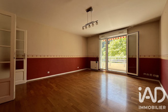 achat appartement le-bget 93350
