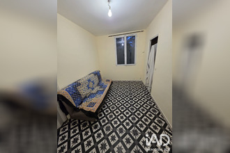 achat appartement le-bget 93350