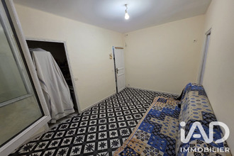 achat appartement le-bget 93350