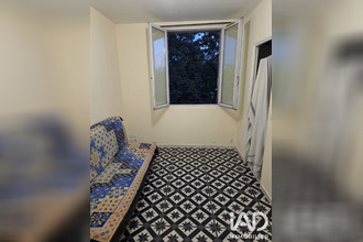 achat appartement le-bget 93350
