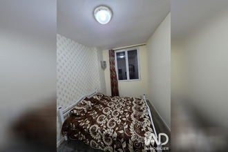 achat appartement le-bget 93350