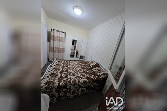 achat appartement le-bget 93350