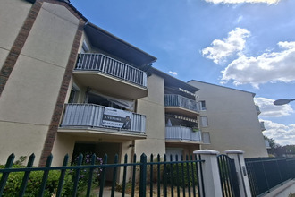 achat appartement le-bget 93350