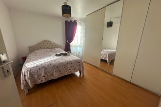 achat appartement le-bget 93350