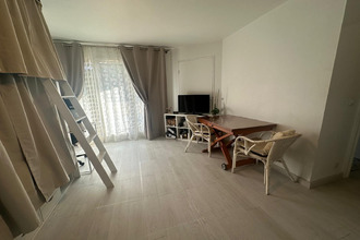 achat appartement le-bget 93350