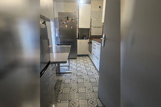 achat appartement le-bget 93350
