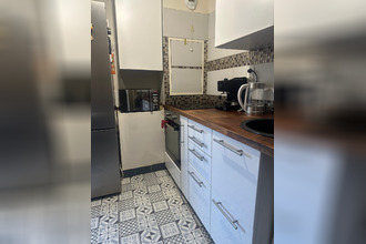 achat appartement le-bget 93350