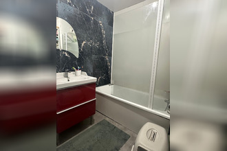 achat appartement le-bget 93350