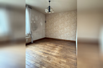 achat appartement le-bget 93350