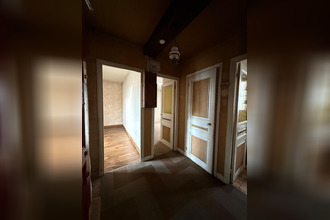 achat appartement le-bget 93350