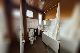 achat appartement le-bget 93350