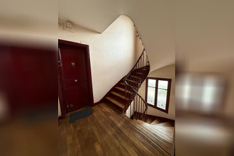 achat appartement le-bget 93350