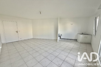 achat appartement le-bget 93350