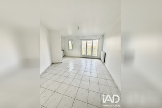 achat appartement le-bget 93350