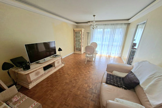 achat appartement le-bget 93350
