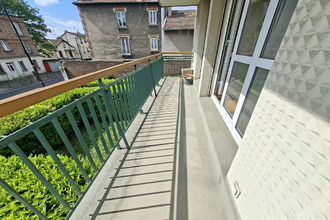 achat appartement le-bget 93350