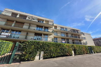 achat appartement le-bget 93350