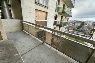 achat appartement le-bget 93350