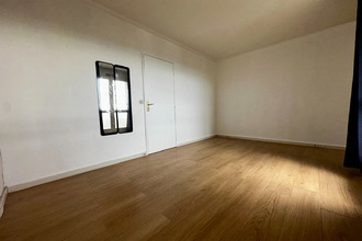achat appartement le-bget 93350
