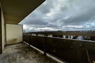 achat appartement le-bget 93350