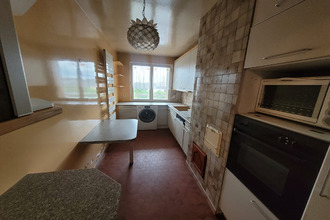 achat appartement le-bget 93350