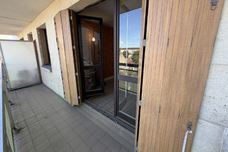 achat appartement le-bget 93350