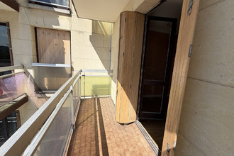 achat appartement le-bget 93350